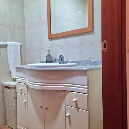 Atico Barxas Daire *