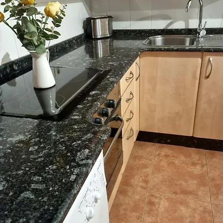 Atico Barxas Daire *