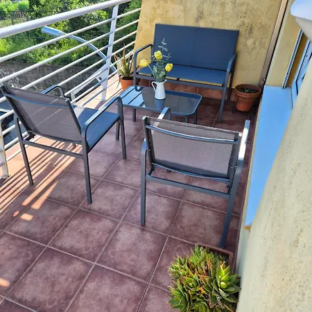 Atico Barxas * Moaña