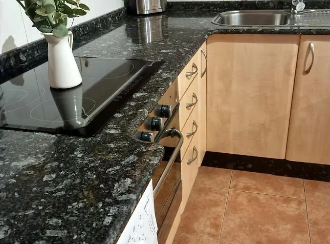 Atico Barxas Apartament *