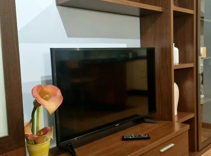 Atico Barxas * Moaña