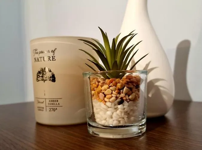 Apartament Atico Barxas