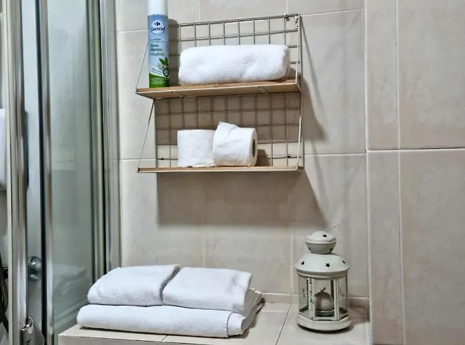 Atico Barxas * Moaña